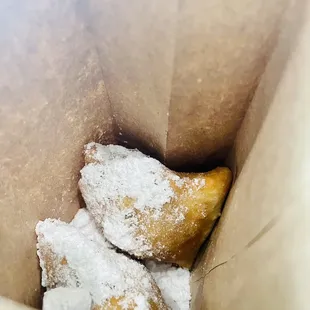 Comes with 3