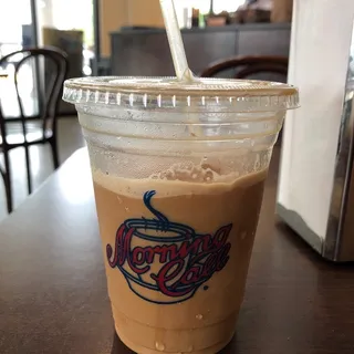 Frozen Cafe Au Lait