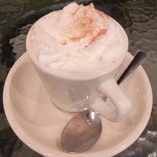 Hot Chocolate