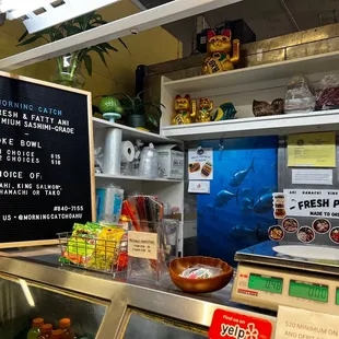 Storefront