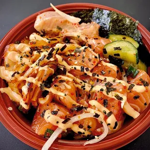 King Salmon
