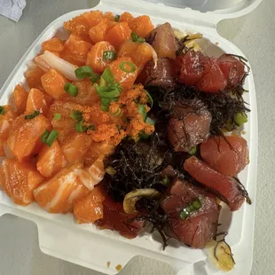 Ahi Limu