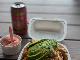 Ono Seafood Hawaii