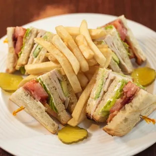 Turkey Club