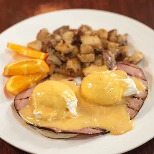 Benedict