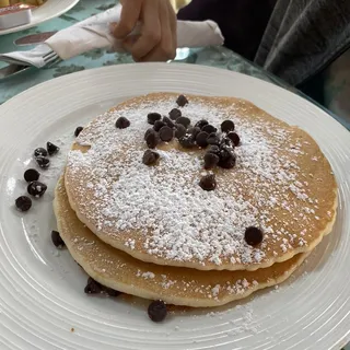 Buttermilk Pancakes