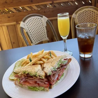 BLT