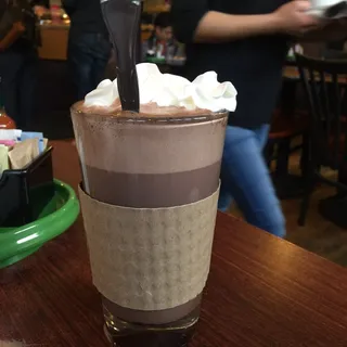 Hot Chocolate