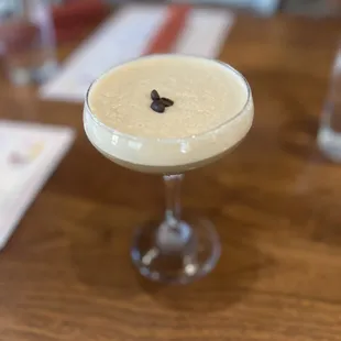 Espresso Martini