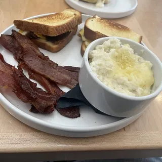 Candied Bacon (Crispy)