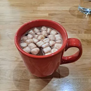 Hot Chocolate
