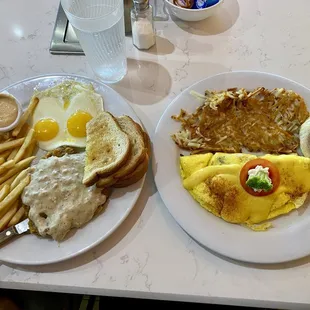 Chicken Fried Steak