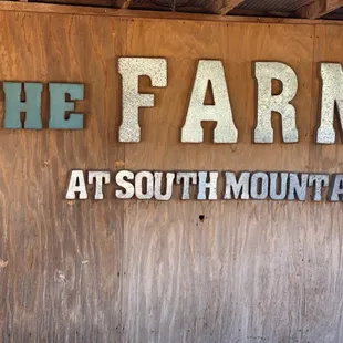 The Farm