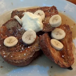French Toast