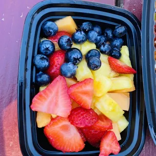 Fresh Fruit Salad