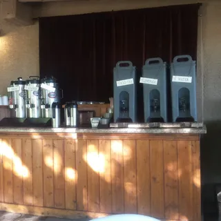 Lemonade