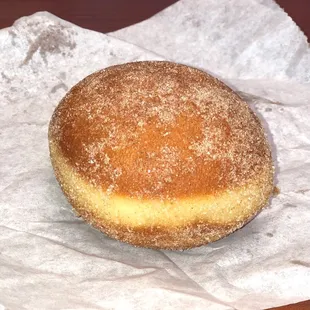 Sugar Donut