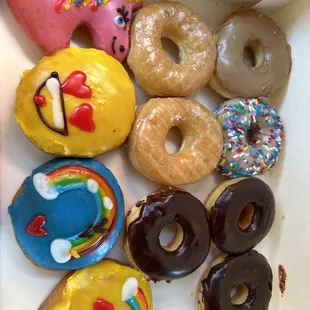 Yum