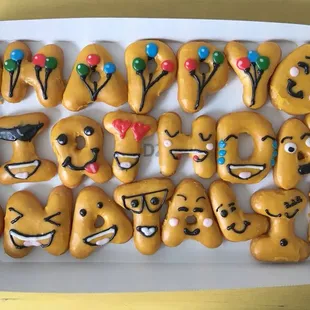 donuts