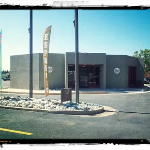 Our new location at 101 Fontaine Blvd in Widefield CO.