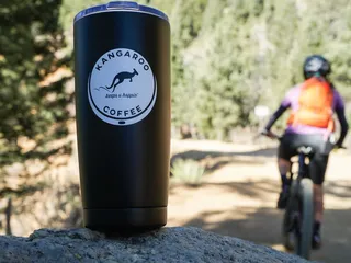 Kangaroo Coffee