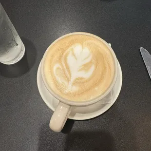 Latte