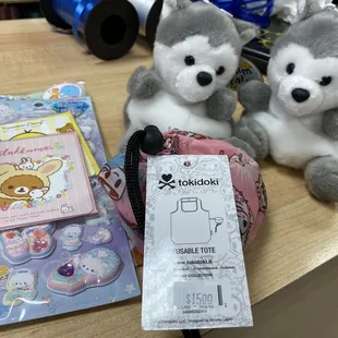 3-14-2021 cute items for my purchase, Easter basket fillers