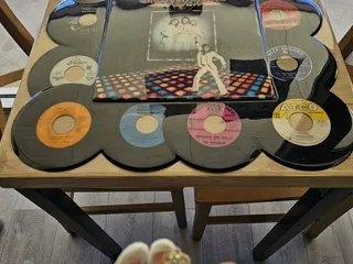 Poindexter's Books Movies Good Stuff