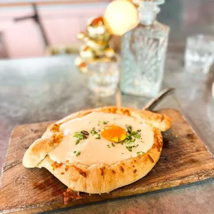 khachapuri