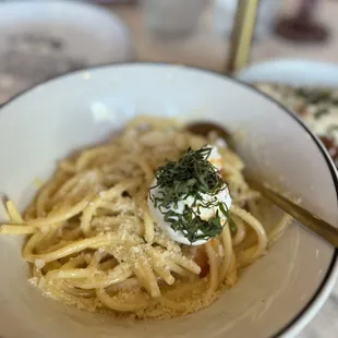 Breakfast Carbonara