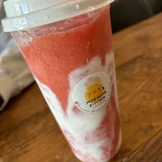 Slushy Strawberry