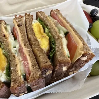 Club Sandwich