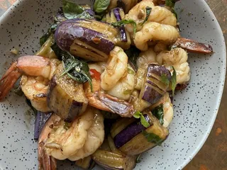 Otus Thai Kitchen & Coffee