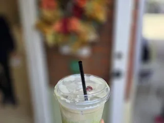 White Sparrow Coffee