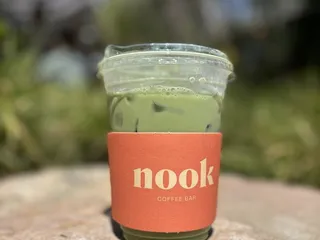 Nook Coffee Bar