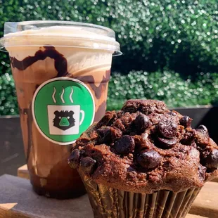 Is there such thing as too much chocolate?