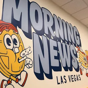 Morning News