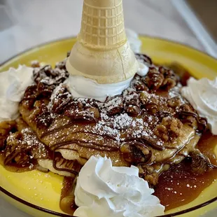 Banana Foster