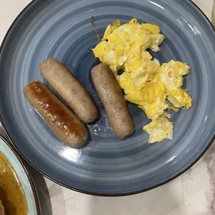 Sausage Links