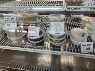 Hinkle's Sandwich Shop