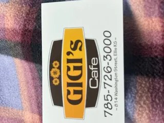Gigi’s Cafe