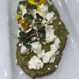 Avocado Toast