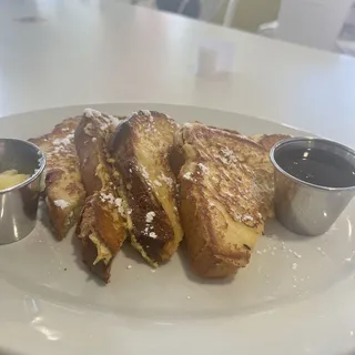 OG French Toast