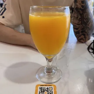 Orange Juice