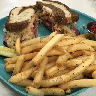 Reuben