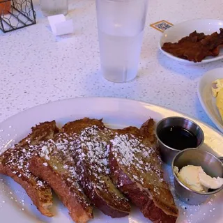 OG French Toast