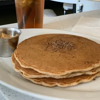 Protein Pancakes