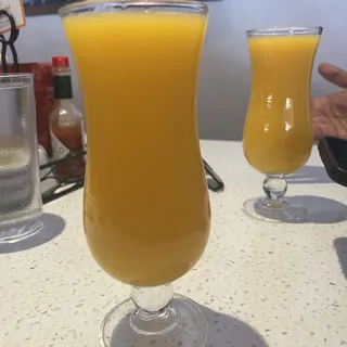 Orange Juice