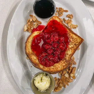 OG French Toast