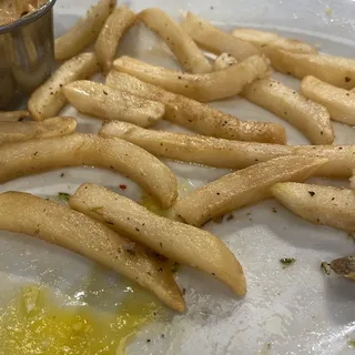 Fries